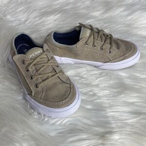 Gently Used Sperry Shoes